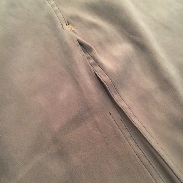 Zilt Front Slit Skirt - Image 4